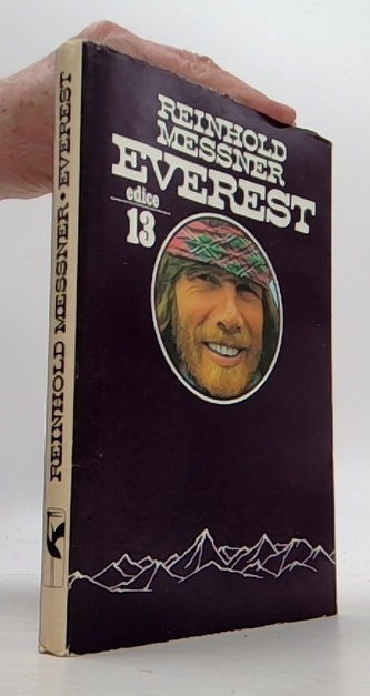 Everest edice 13