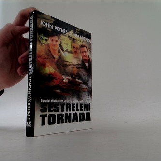 Sestřelení tornáda