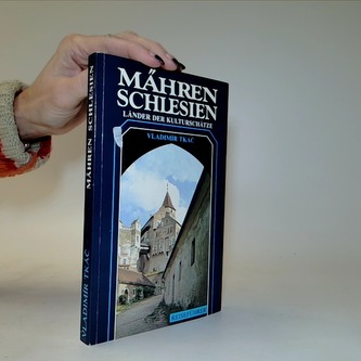 Mahren schlesien- -lander der kulturschatze
