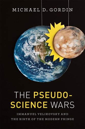 The Pseudoscience Wars The Pseudoscience Wars