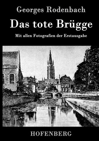 Das tote Brügge