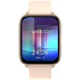 Smart hodinky CARNEO Artemis HR Gold
