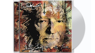 NELSON, WILLIE  LAST LEAF ON THE TREE