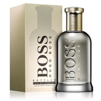 Hugo Boss Boss Bottled No.6 Eau de Parfum Parfémová voda 100 ml a deospray 150 ml Hugo Boss Boss Bottled No.6 Eau de Parfum Parfémová voda 100 ml a deospray 150 ml
