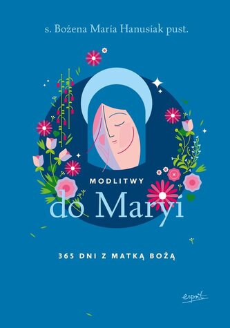 Modlitwy do Maryi
