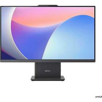 PC sestava s monitorem LENOVO AIO 3 27 FHD R3 7335U 16/512 W