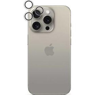 Ochranné sklo EPICO Cam lens protect iP16 Pro/16Pr