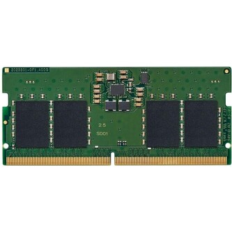 Kingston SO-DIMM DDR5 8GB 5600MHz CL46 1x8GB
