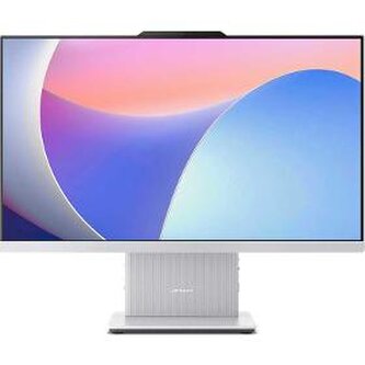PC sestava s monitorem LENOVO AIO 23,8 FHD U300 8/512GB W11H