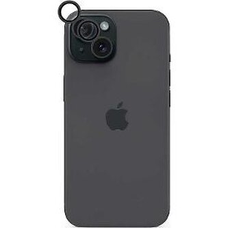 Ochranné sklo EPICO Alum. cam lens pr. iP16/16Plus