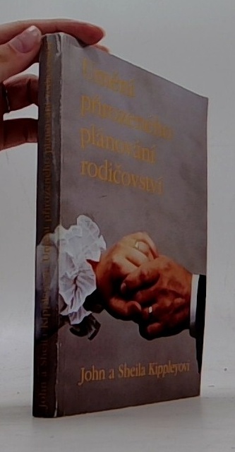 Umění přirozeného plánování rodičovství