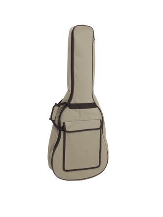 Dimavery DSB-400 nylonové pouzdro pro akustickou kytaru