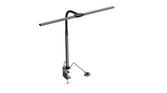 LED Immax OFFICE lineární  lampa na monitor 950Lm., CCT,stmívatelná, ext.ovládací tlačítko LED Immax OFFICE lineární  lampa na monitor 950Lm., CCT,stmívatelná, ext.ovládací tlačítko