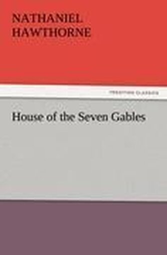House of the Seven Gables