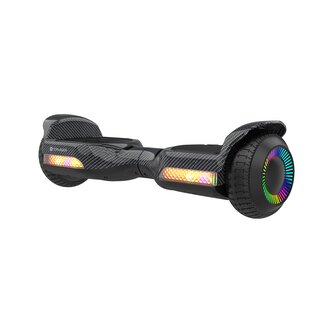Hoverboard Rebel Cruiser Carbon