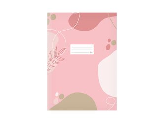 školní sešit LUX A4 464 7520181