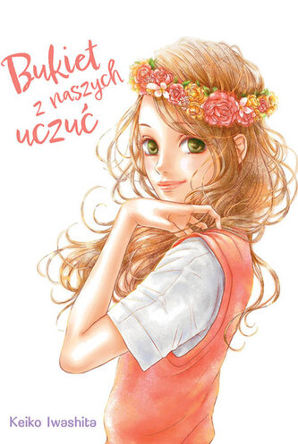 Bukiet z naszych uczuć