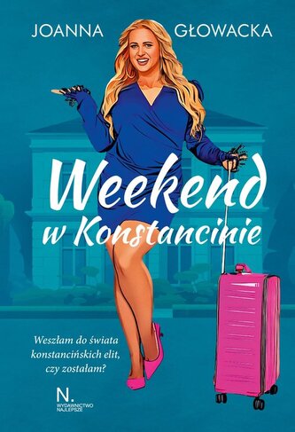 Weekend w Konstancinie