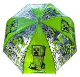 DEŠTNÍK MINECRAFT, 2. jakost