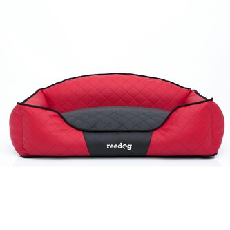 Pelíšek pro psa Reedog Red Sofa-L Pelíšek pro psa Reedog Red Sofa-L