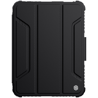 Nillkin Bumper PRO Protective Stand Case pro iPad Mini 6 2021/Mini 7 2024 Black