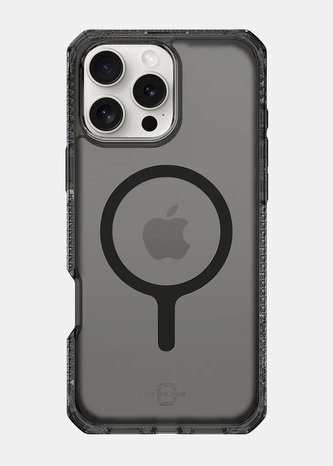 ITSKINS HYBRID_R VAPOR 3m MagSafe iPhone 16 ProMax