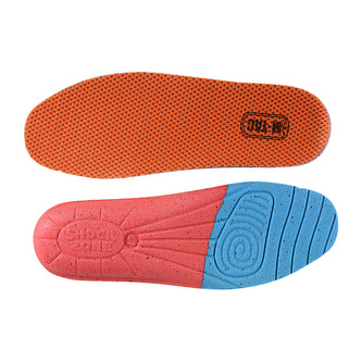 Vložky do bot M-Tac Vent Insoles II - oranžové, 44