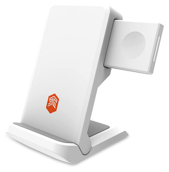 STM ChargeTree Go nabíjecí stanice, White STM ChargeTree Go nabíjecí stanice, White