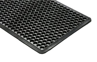 rohož  60x40cm DÍRKY 102-ADI, GUMA