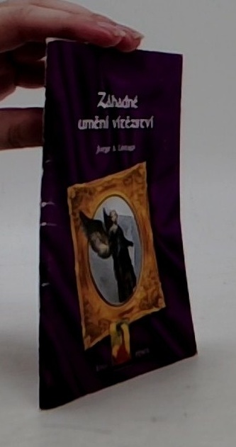 Záhadné umění vítězství