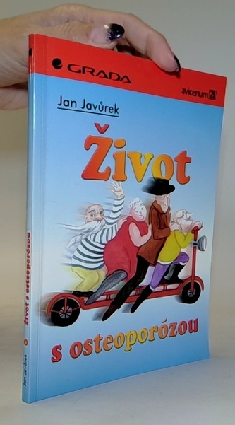 Život s osteoporozou