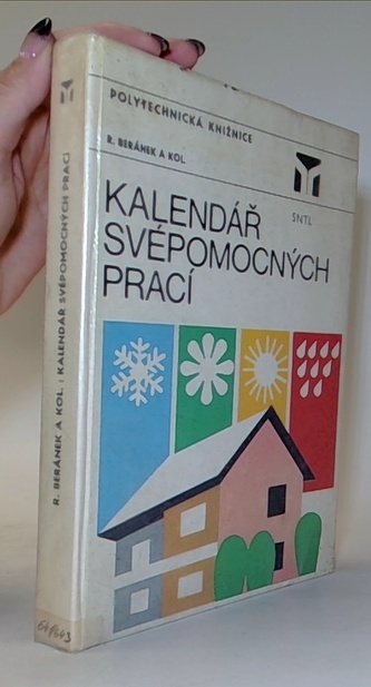 Kalendář svépomocných prací