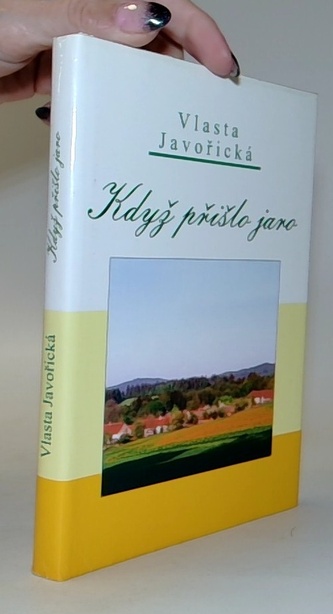 Když přišlo jaro