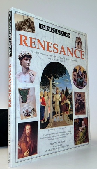 Umění zblízka: Renesance