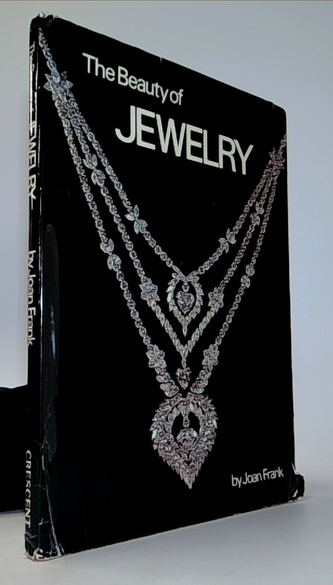 The beauty of Jewelry