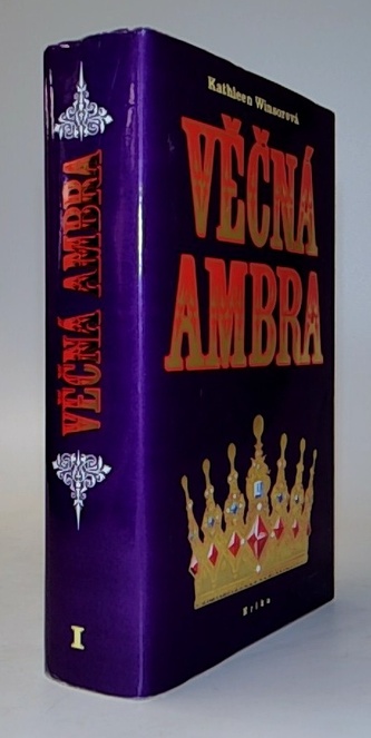 Věčná Ambra I.