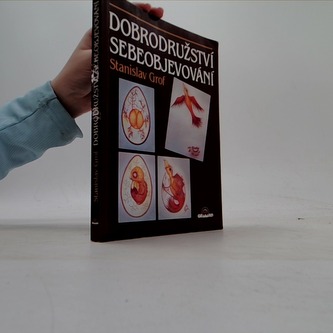 Dobrodružství sebeobjevování