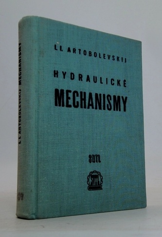 Hydraulické mechanismy