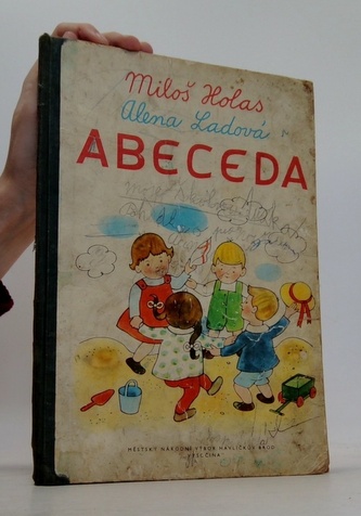 Abeceda