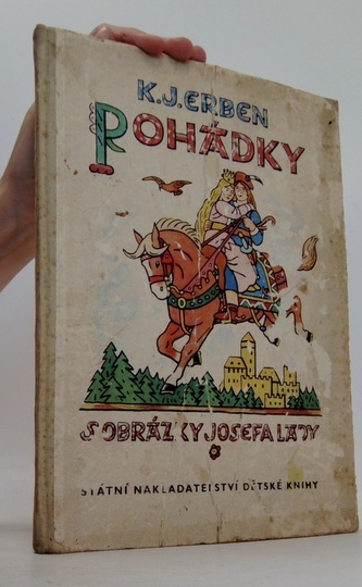 Pohádky