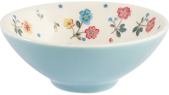 Porcelánová miska Adelena Pale Blue
