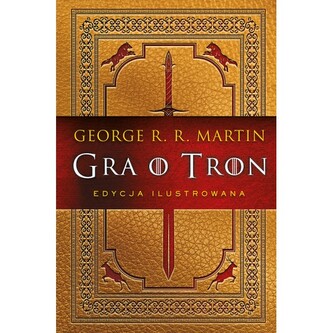 Gra o tron /edycja limitowana