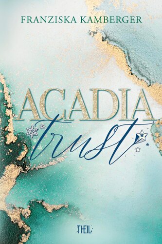 Acadia Trust