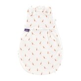 TRÄUMELAND Vnější spací pytel Liebmich Carota 80/86