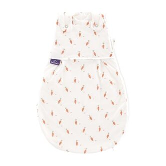 TRÄUMELAND Vnější spací pytel Liebmich Carota 80/86