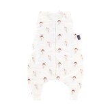 TRÄUMELAND Spací pytel „to Go“ Mermaid 80