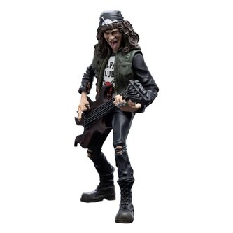 Stranger Things figurka - Rockstar Eddie 16 cm (Weta Workshop)