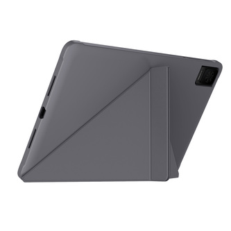 TCL TAB 10 Gen 2 Flip Case, Dark Grey