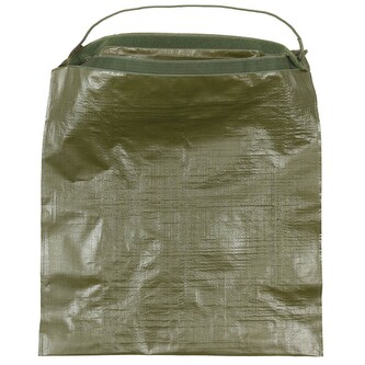 Vojenský pytel na písek 47x52 - olivový