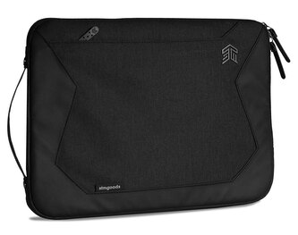 STM Myth Sleeve pouzdro (15-16''), Granite Black